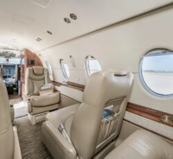 BEECHCRAFT BEECHJET 400A 2003