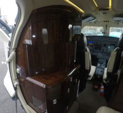 CESSNA CITATION CJ4 2015