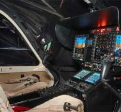 AIRBUS H145D2 2018