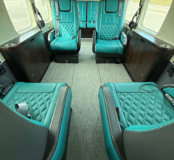 CESSNA CARAVAN 208B GRAND ANFÍBIO 2019