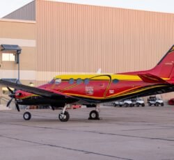 BEECHCRAFT KING AIR C90B 2004