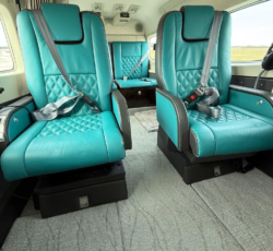 CESSNA CARAVAN 208B GRAND ANFÍBIO 2019