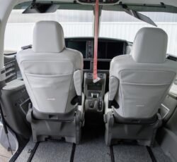 CIRRUS VISION SF50 G2+ 2022