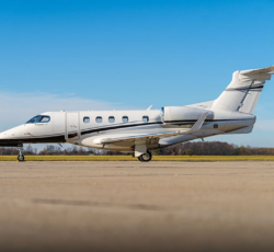 EMBRAER PHENOM 300 2010