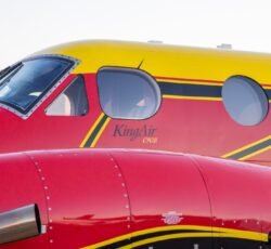 BEECHCRAFT KING AIR C90B 2004