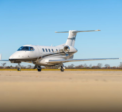 EMBRAER PHENOM 300 2010