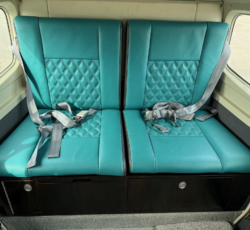 CESSNA CARAVAN 208B GRAND ANFÍBIO 2019