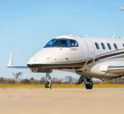 EMBRAER PHENOM 300 2010