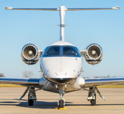 EMBRAER PHENOM 300 2010