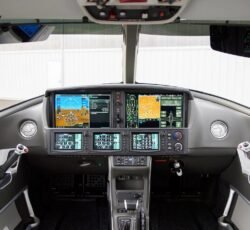 CIRRUS VISION SF50 G2+ 2022