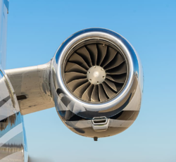 EMBRAER PHENOM 300 2010