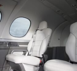 CIRRUS VISION SF50 G2+ 2022