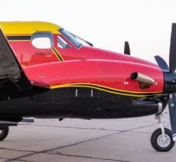 BEECHCRAFT KING AIR C90B 2004