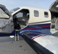 SOCATA TBM 700C2 2003