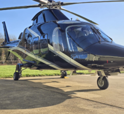 AGUSTA GRANDNEW 2018