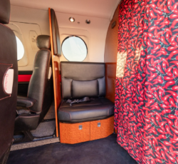 BEECHCRAFT KING AIR C90B 2004