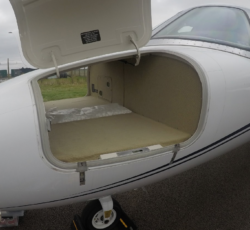 CESSNA CITATION CJ4 2015
