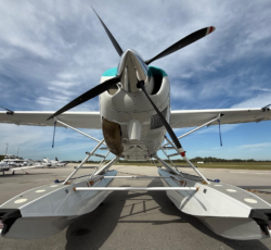 CESSNA CARAVAN 208B GRAND ANFÍBIO 2019