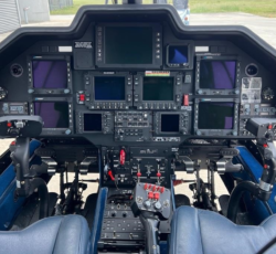 AGUSTA 109SP GRANDNEW 2018