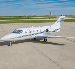 BEECHCRAFT BEECHJET 400A 2003
