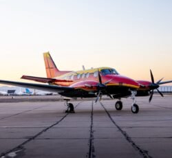 BEECHCRAFT KING AIR C90B 2004