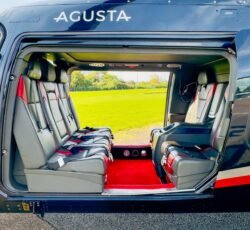 AGUSTA 109 GRANDNEW 2011