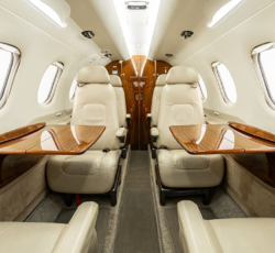 EMBRAER PHENOM 300 2010