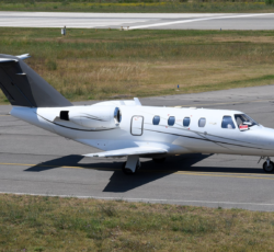 CESSNA CITATION JET 1993