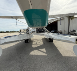 CESSNA CARAVAN 208B GRAND ANFÍBIO 2019