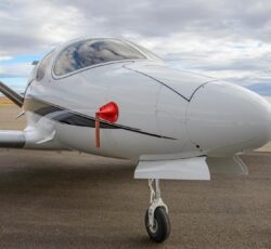 CIRRUS VISION SF50 G2+ 2022