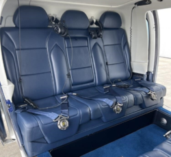 AGUSTA 109SP GRANDNEW 2018