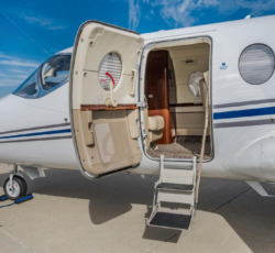 BEECHCRAFT BEECHJET 400A 2003