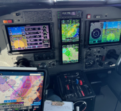 SOCATA TBM 700C2 2003