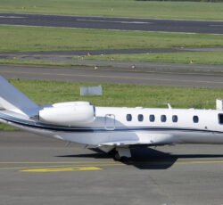 CESSNA CITATION CJ4 2015
