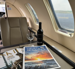 CESSNA CITATION JET 1993