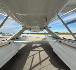 CESSNA CARAVAN 208B GRAND ANFÍBIO 2019