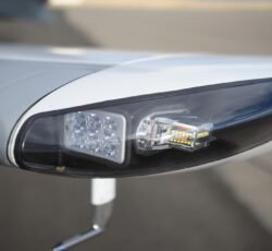 CIRRUS VISION SF50 G2+ 2022