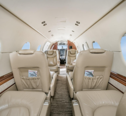 BEECHCRAFT BEECHJET 400A 2003