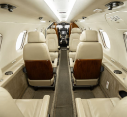 EMBRAER PHENOM 300 2010