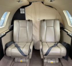 CESSNA CITATION JET 1993