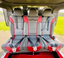 AGUSTA 109 GRANDNEW 2011