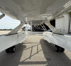 CESSNA CARAVAN 208B GRAND ANFÍBIO 2019