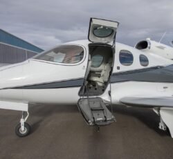 CIRRUS VISION SF50 G2+ 2022