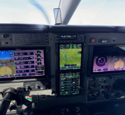 SOCATA TBM 700C2 2003