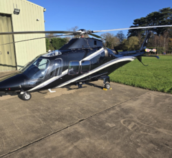 AGUSTA GRANDNEW 2018