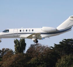 CESSNA CITATION CJ4 2015
