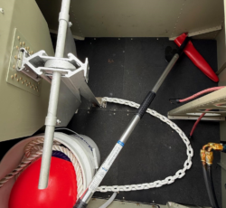 CESSNA CARAVAN 208B GRAND ANFÍBIO 2019