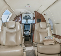 BEECHCRAFT BEECHJET 400A 2003