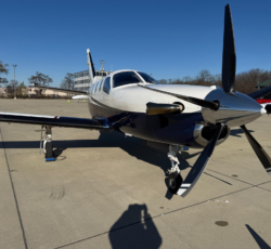 SOCATA TBM 700C2 2003