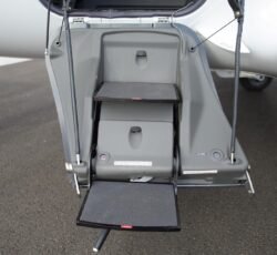 CIRRUS VISION SF50 G2+ 2022